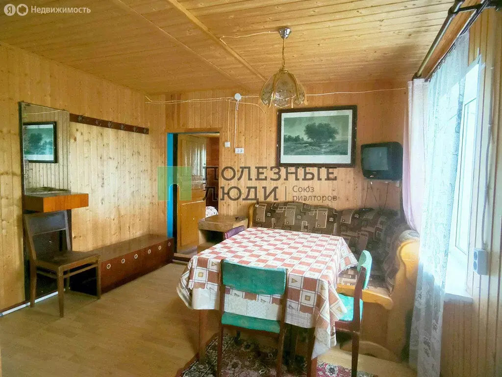 Дом в село Подзавалово, Фермерская улица, 9 (48 м) - Фото 1