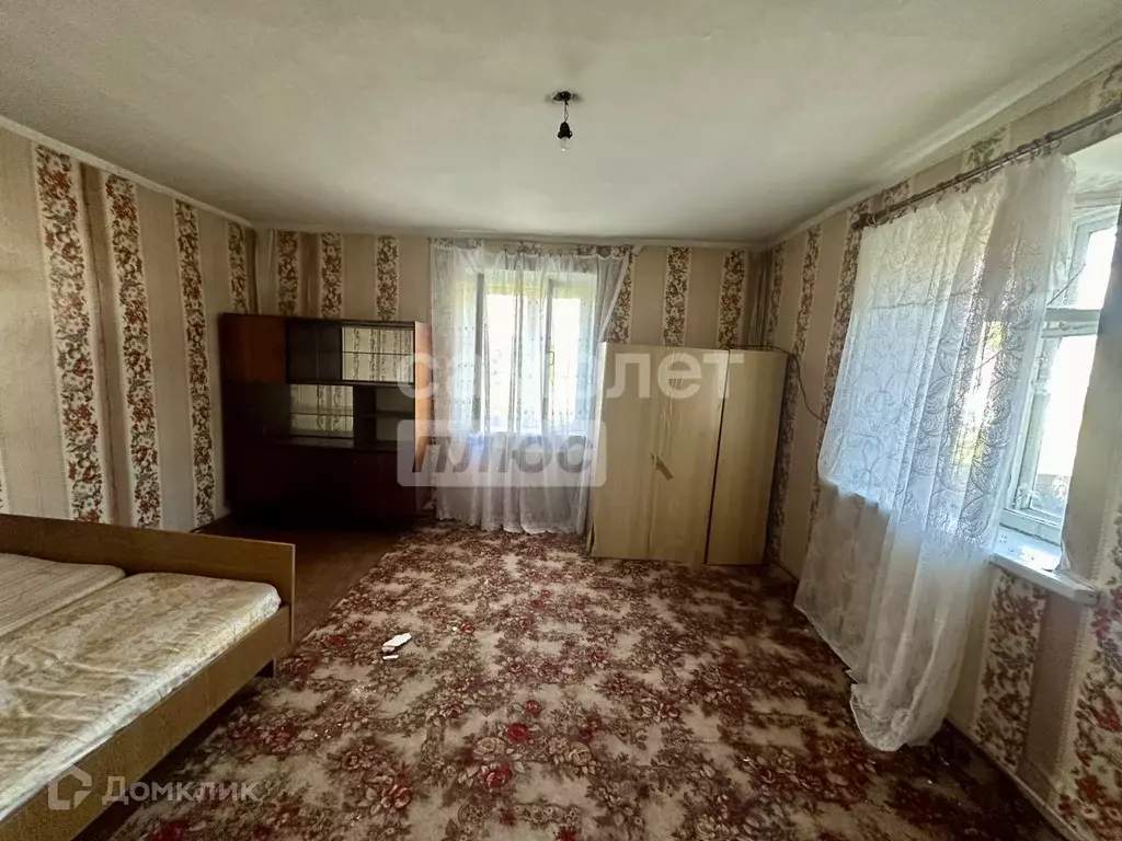 Продаётся 1-к квартира, 30 м - Фото 0