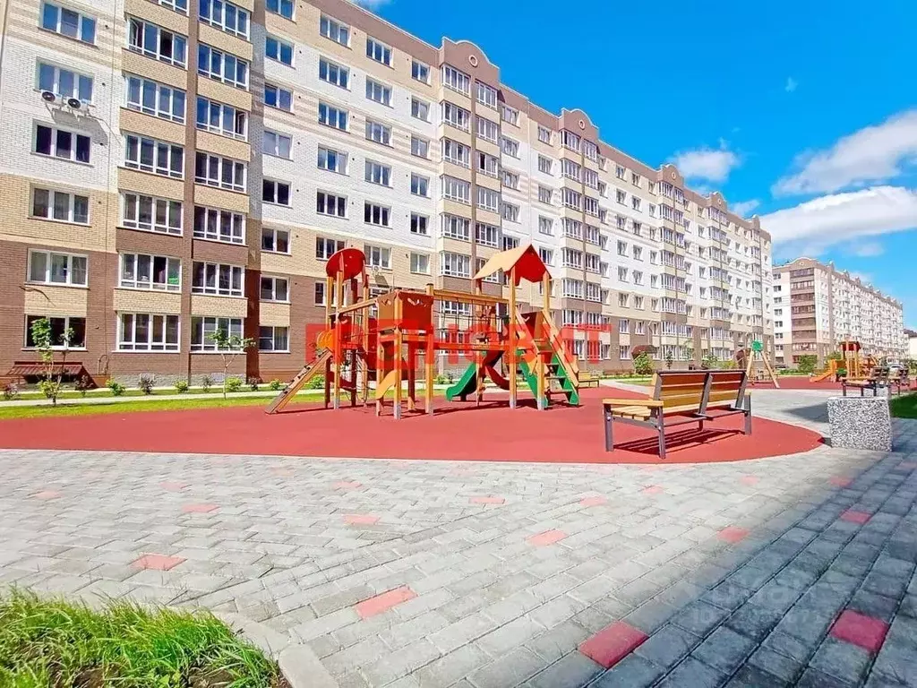 3-к кв. Новосибирская область, Новосибирский район, Мичуринский ... - Фото 2