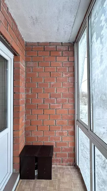 Студия Иркутская область, Шелехов 3-й мкр, 17/2 (21.1 м) - Фото 2