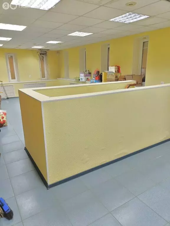 Помещение свободного назначения (576.8 м) - Фото 1