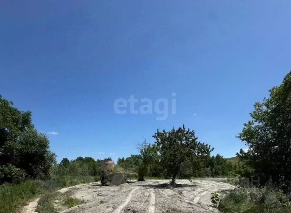 Участок в Ставропольский край, Предгорный муниципальный округ, пос. ... - Фото 1