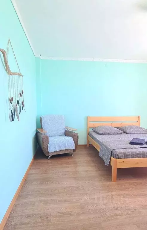1-к кв. Иркутская область, Шелехов 1-й мкр, 63 (40.0 м) - Фото 0