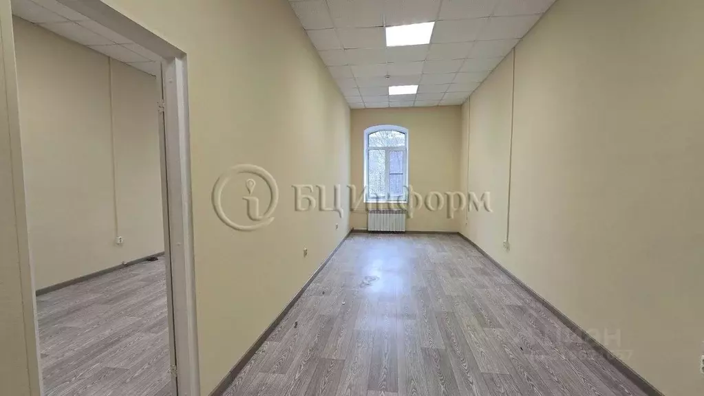 Офис в Санкт-Петербург Кондратьевский просп., 2к4А (50 м) - Фото 0