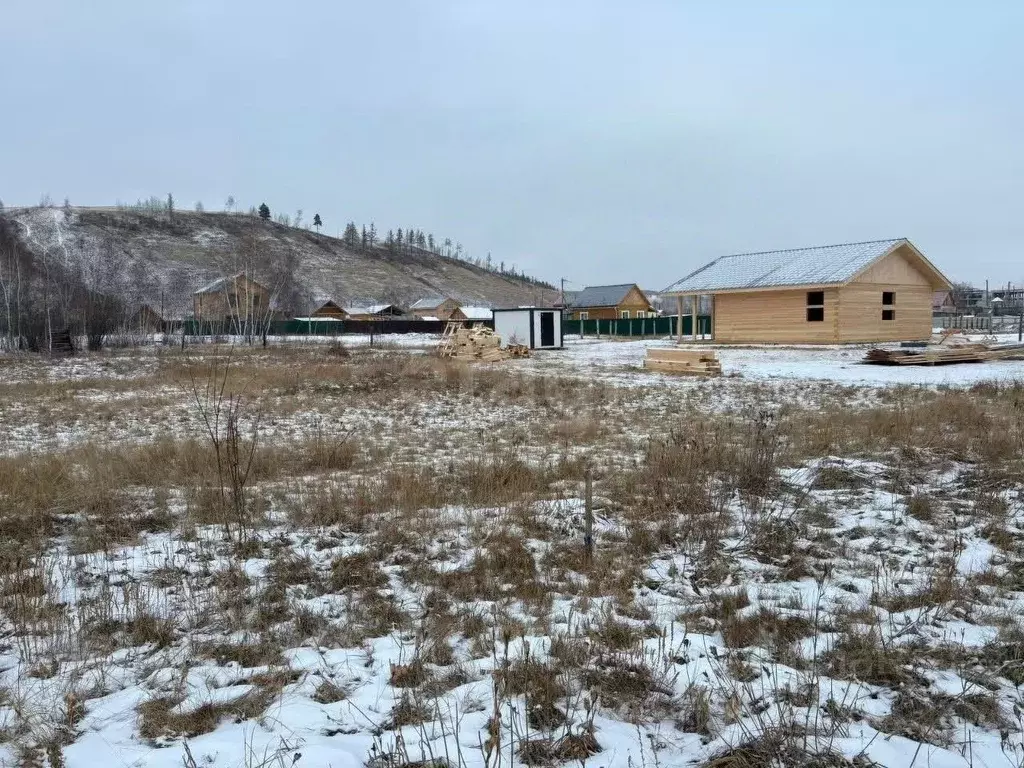 Дом в Саха (Якутия), Якутск ул. Дархан, 40/7 (22 м) - Фото 1