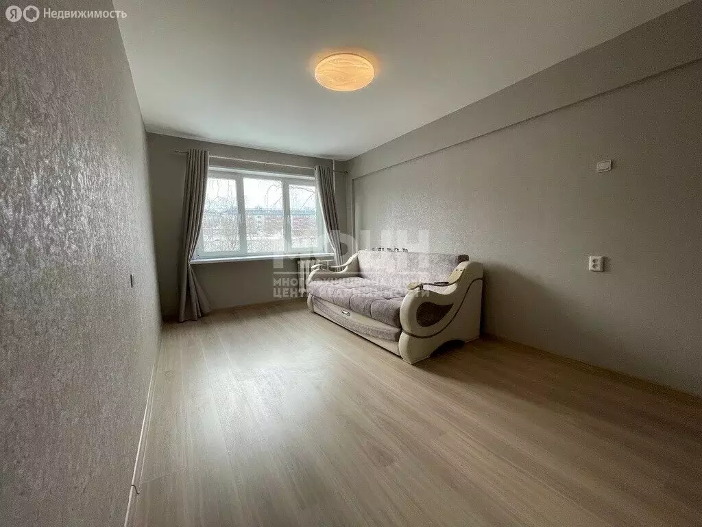 3-комнатная квартира: Петрозаводск, улица Петрова, 5 (64.4 м) - Фото 2