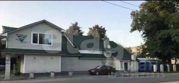 Офис в Брянская область, Стародуб ул. Калинина, 8 (506 м) - Фото 1