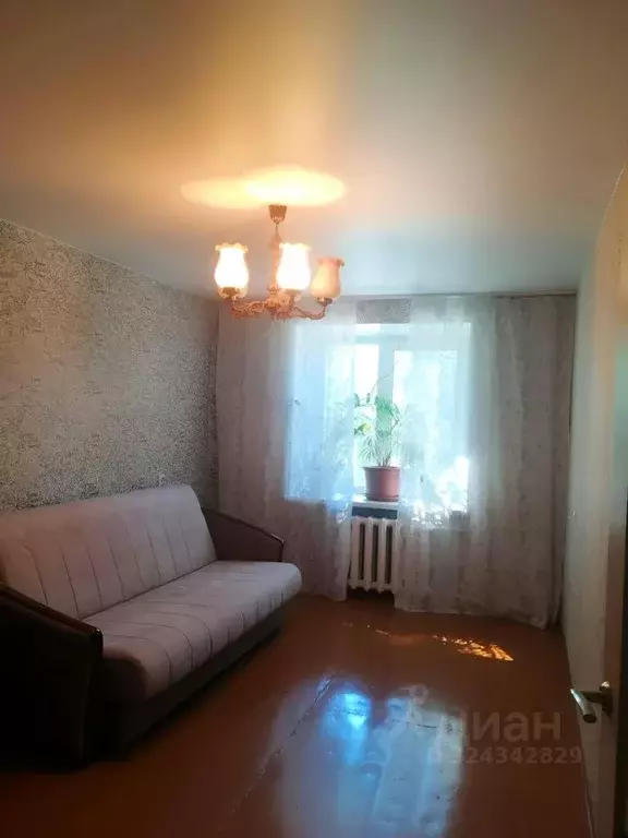 2-к кв. Свердловская область, Екатеринбург ул. Техническая, 68 (50.0 ... - Фото 2