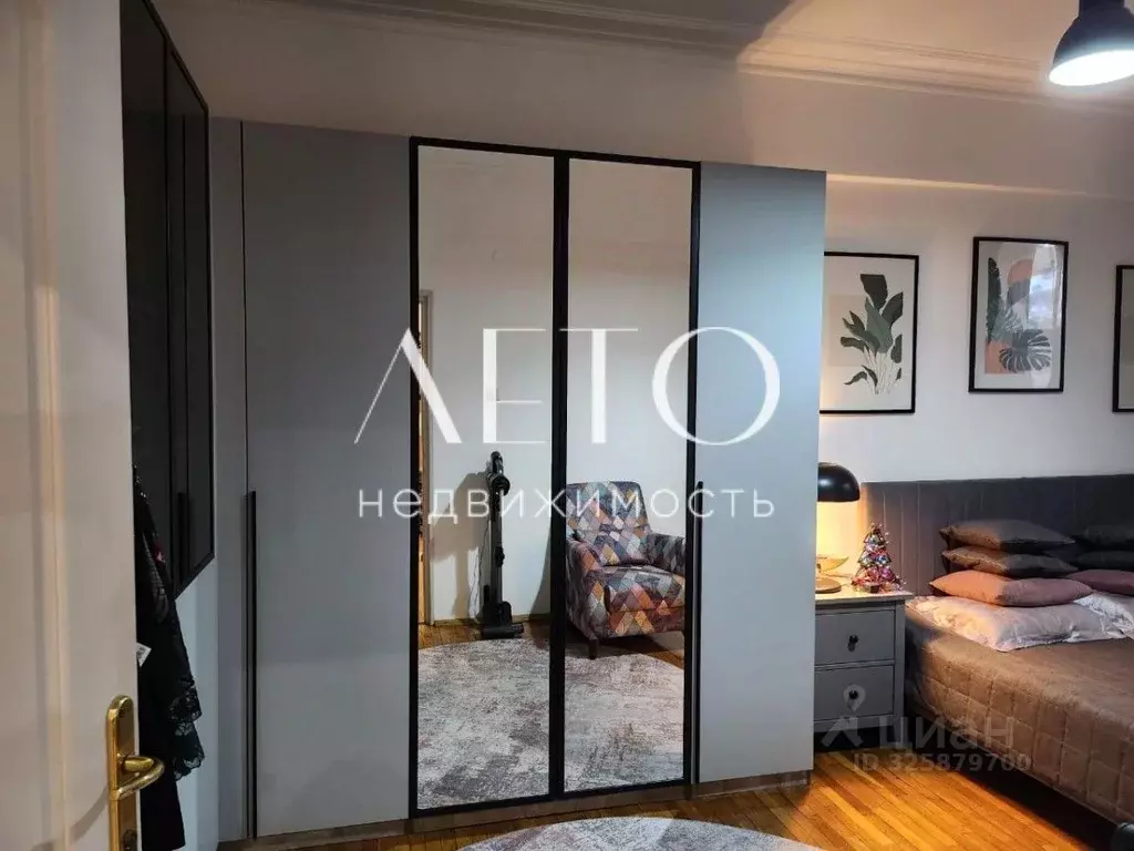 2-к кв. Краснодарский край, Сочи Светлана мкр, ул. Лермонтова, 2А ... - Фото 2