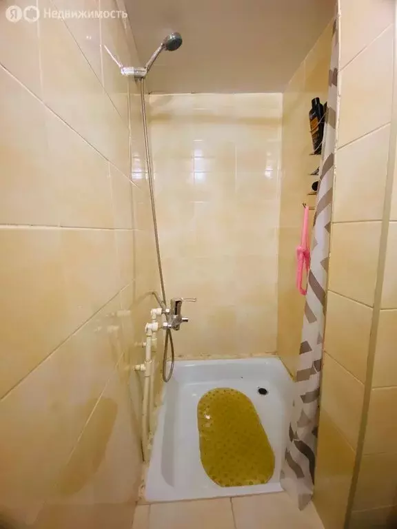 1к в 4-комнатной квартире (18 м) - Фото 0