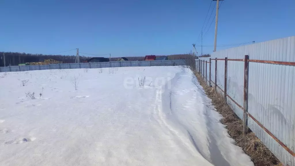 Участок в Московская область, Коломна городской округ, д. Липитино  ... - Фото 1