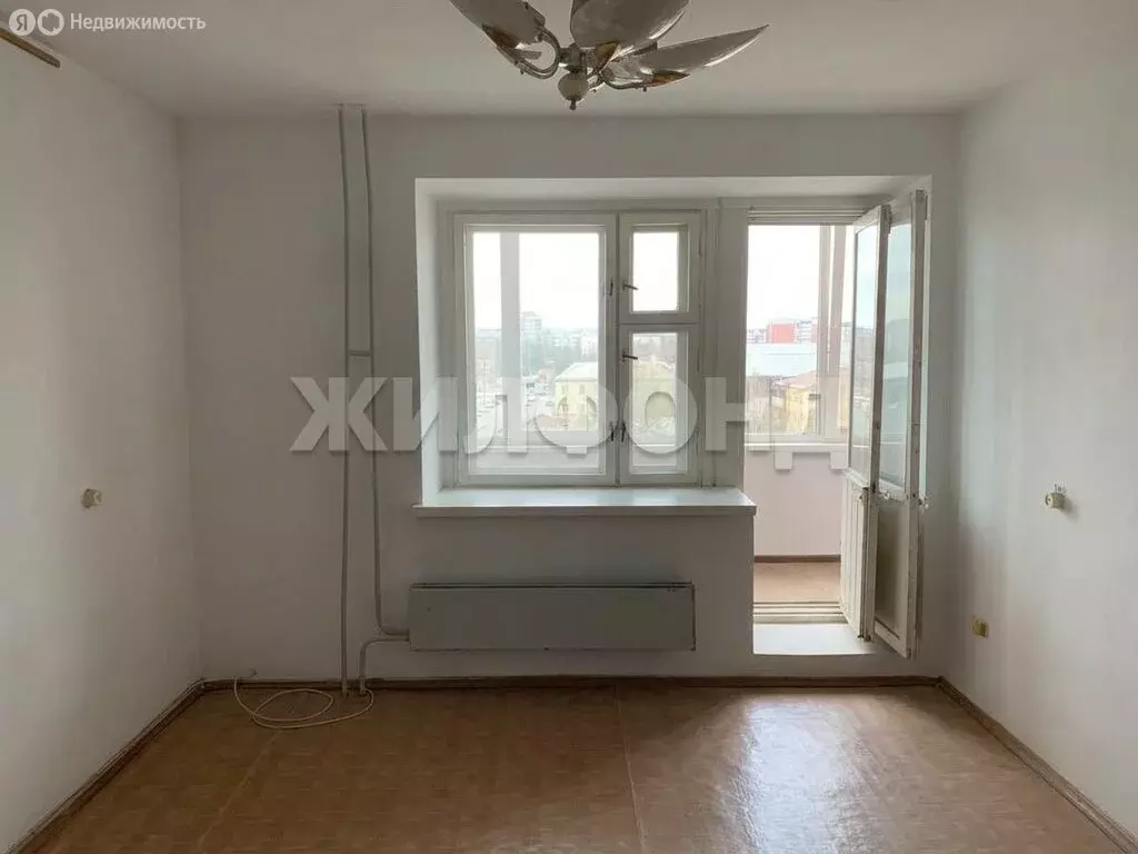 2-комнатная квартира: Томск, улица Циолковского, 24 (48 м) - Фото 2