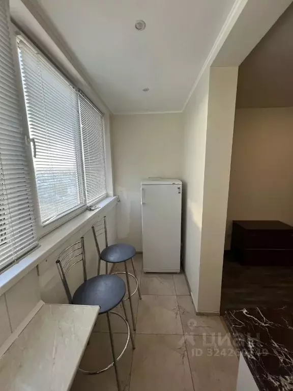 Студия Московская область, Одинцово ул. Белорусская, 10 (34.0 м) - Фото 2