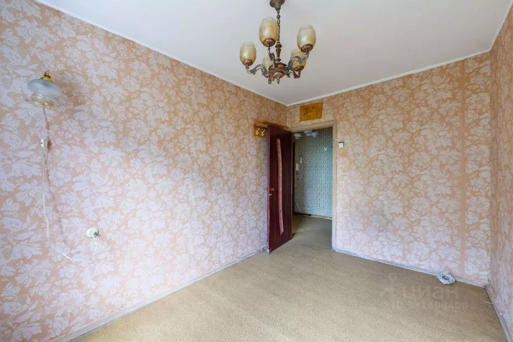 2-к кв. Москва Стартовая ул., 15к1 (46.0 м) - Фото 2