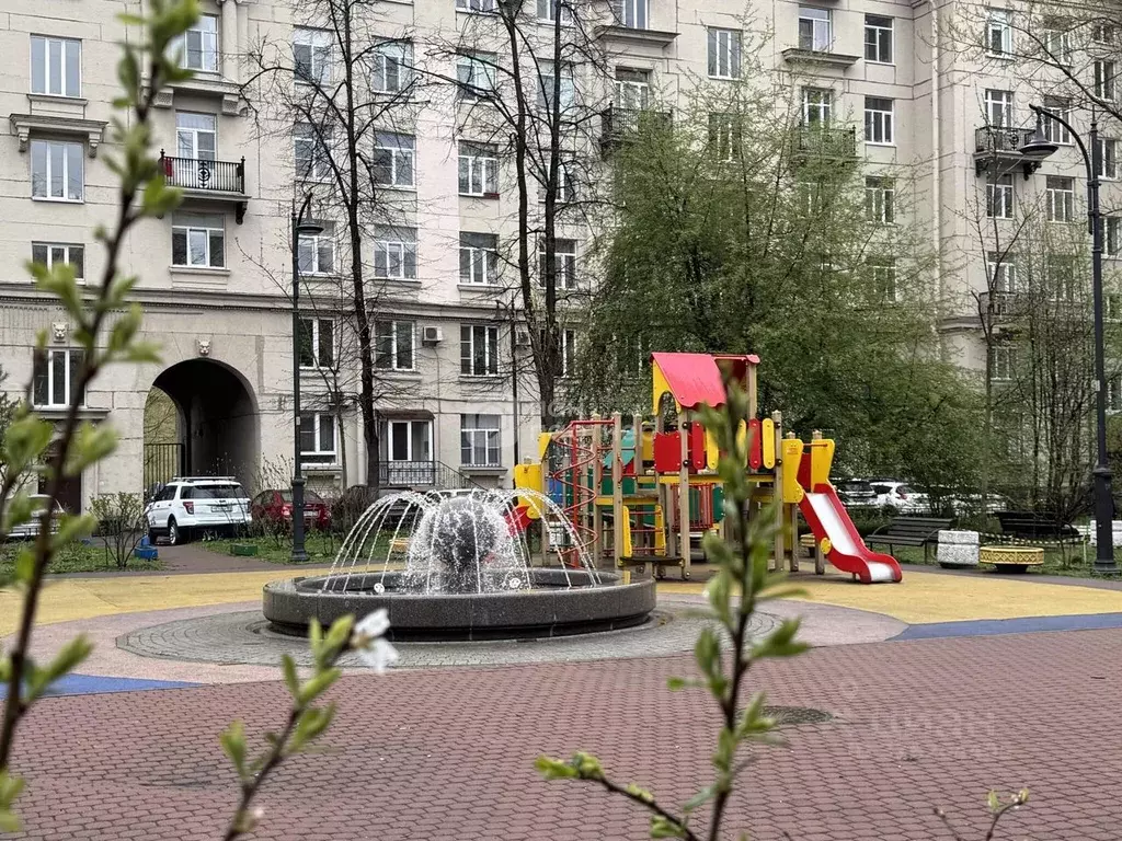 2-к кв. Санкт-Петербург ул. Севастьянова, 4 (57.0 м) - Фото 1