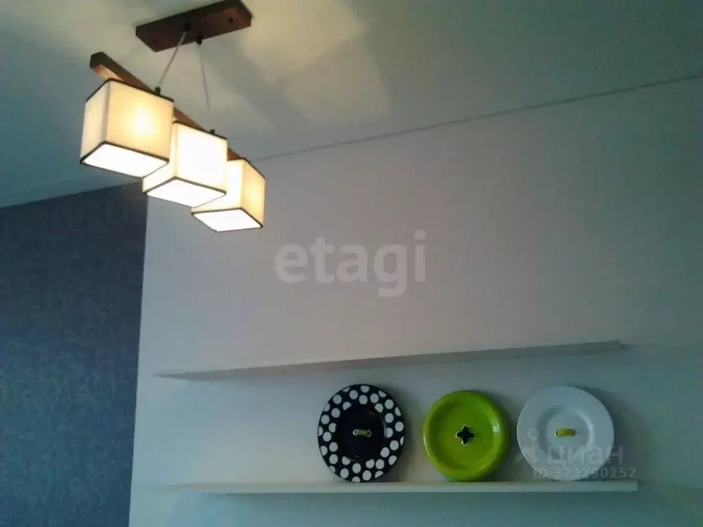 1-к кв. Томская область, Томск Алтайская ул., 24 (33.0 м) - Фото 1