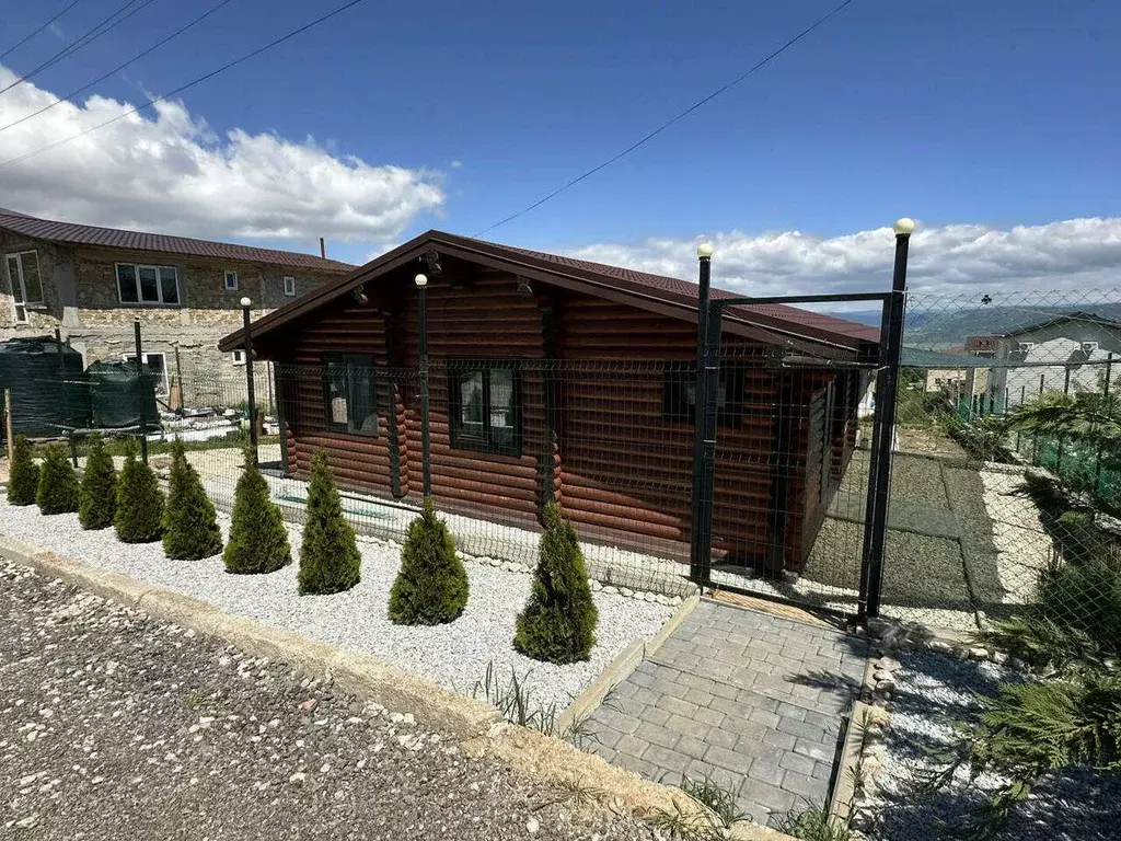 Дом в Севастополь  (93 м) - Фото 1