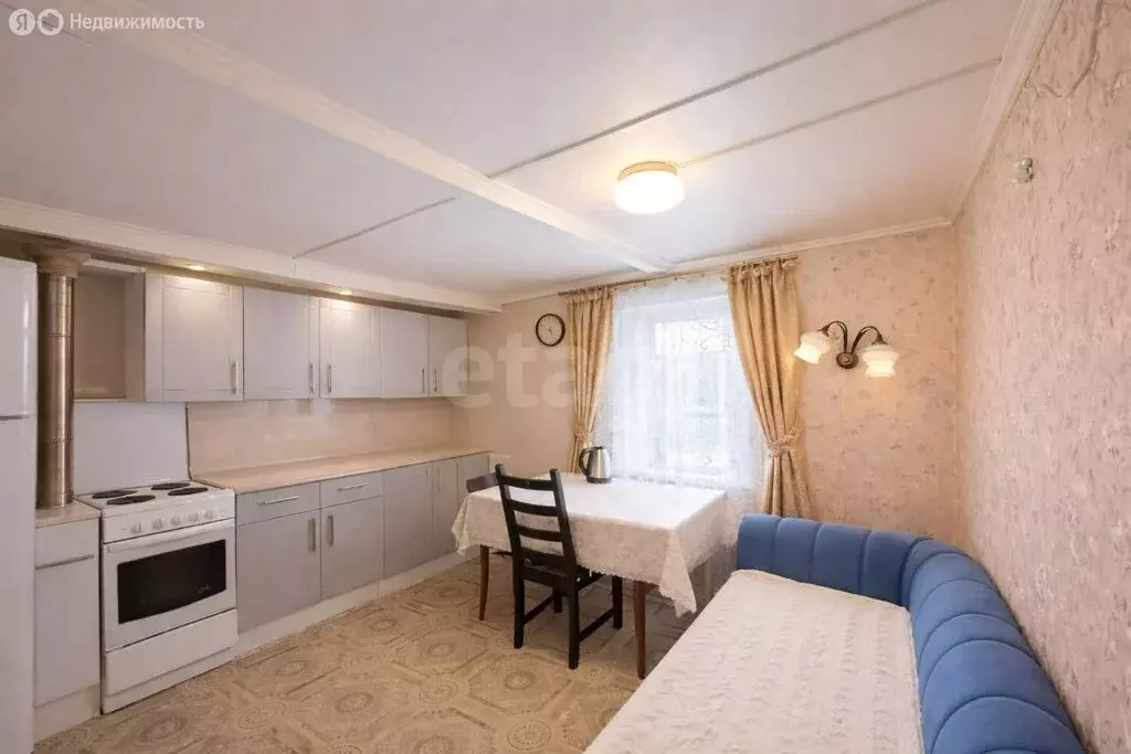 Дом в Раменское, Московская улица (78.7 м) - Фото 1