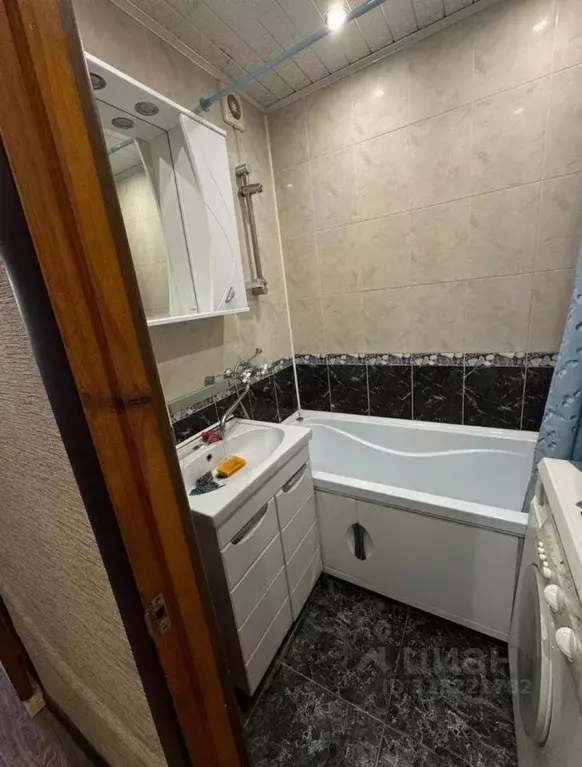 1-к кв. Московская область, Коломна ул. Сапожковых, 9 (33.0 м) - Фото 1