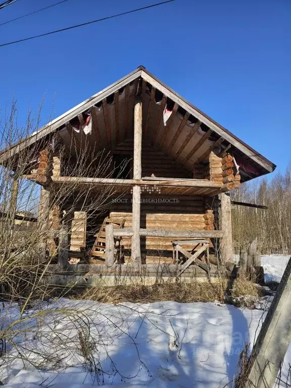 Участок в Московская область, Солнечногорск туп. 2-й Парковый (12.5 ... - Фото 2