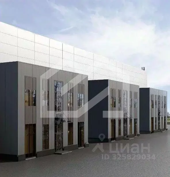 Помещение свободного назначения в Московская область, Дмитровский ... - Фото 2