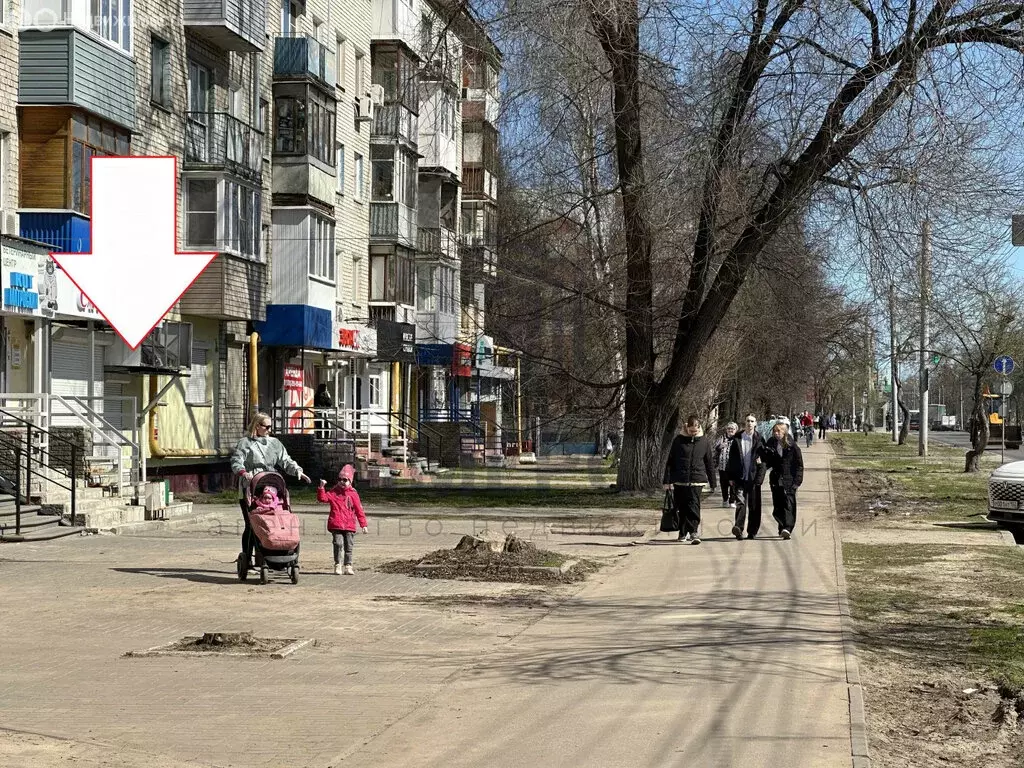 Торговая площадь (40 м) - Фото 1