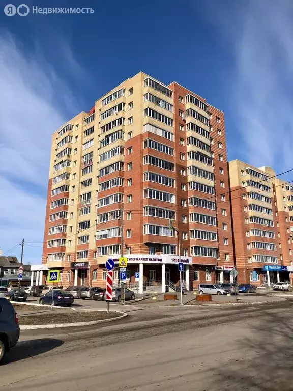 Помещение свободного назначения (102.2 м) - Фото 1