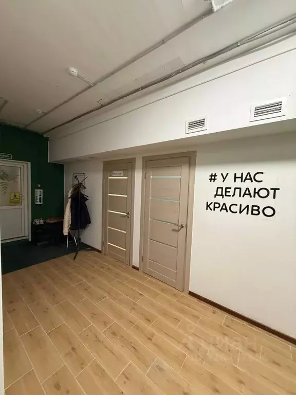 Офис в Ленинградская область, Мурино Всеволожский район, ул. Шоссе в ... - Фото 1