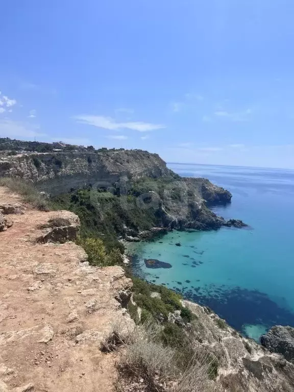 Дом в Севастополь ш. Фиолентовское, 91/12А (107 м) - Фото 1