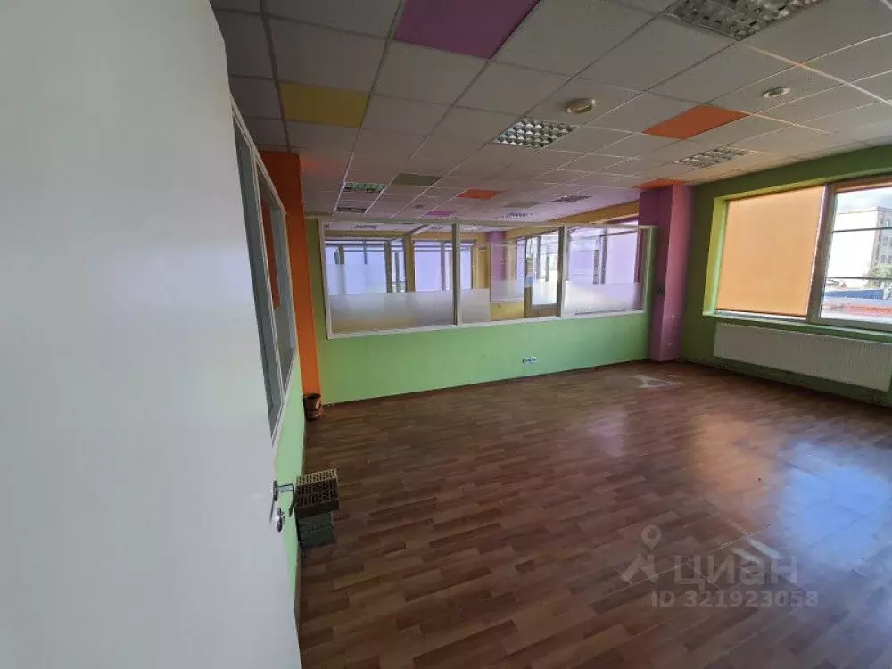 Офис в Санкт-Петербург ул. Маршала Новикова, 28Е (155 м) - Фото 1