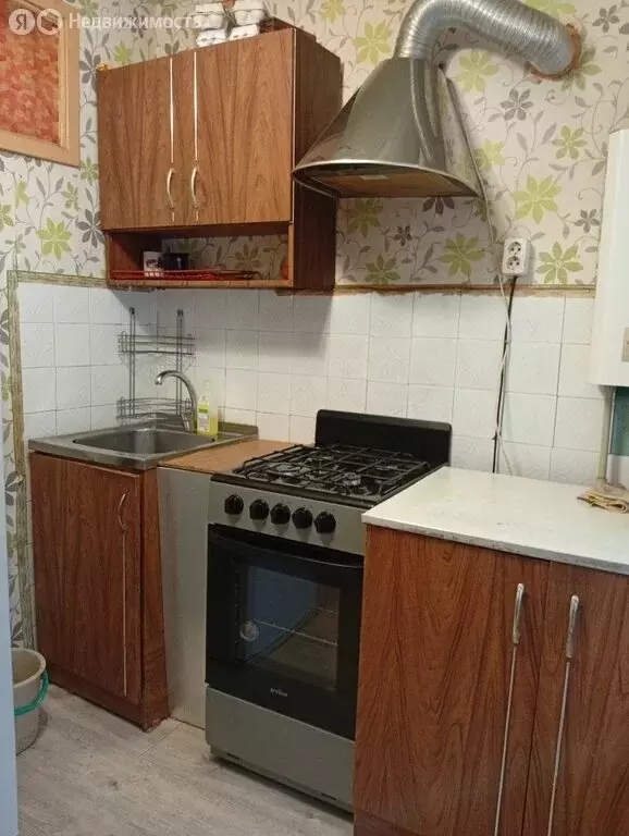 1-комнатная квартира: Иваново, улица Володарского, 36 (31.3 м) - Фото 1