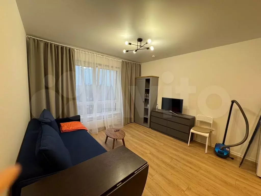 Квартира-студия, 22 м, 9/9 эт. - Фото 0