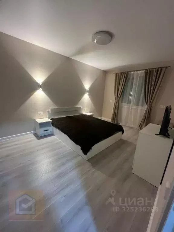 1-к кв. Крым, Евпатория ул. Чапаева, 28Д (45.0 м) - Фото 2