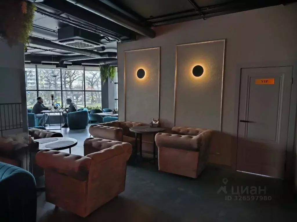 Помещение свободного назначения в Краснодарский край, Краснодар ул. ... - Фото 2