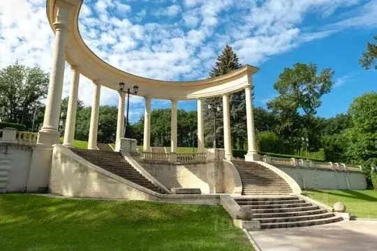 1-к кв. Ставропольский край, Кисловодск ул. Урицкого, 13А (25.0 м) - Фото 0