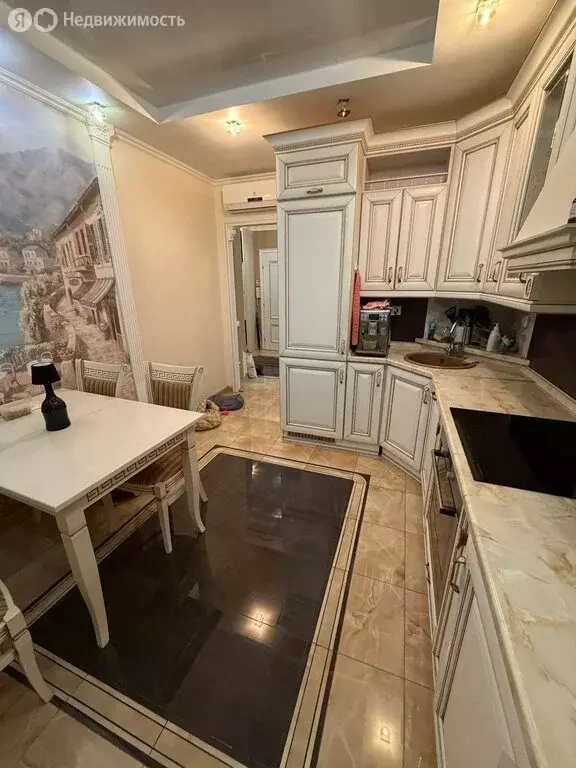 2-комнатная квартира: Сестрорецк, улица Володарского, 56 (57.5 м) - Фото 2