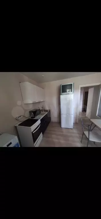 1-к. квартира, 36 м, 5/9 эт. - Фото 1