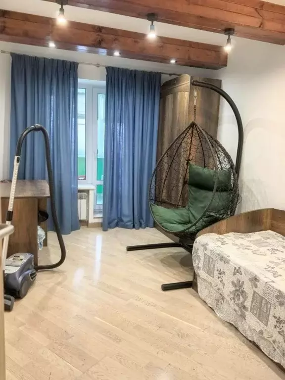 3-к кв. Москва Северный бул., 12 (65.0 м) - Фото 2