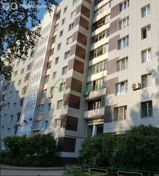 4-комнатная квартира: Тверь, улица Можайского, 78 (88.9 м) - Фото 1