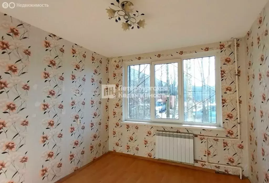 1к в 2-комнатной квартире (10.17 м) - Фото 1