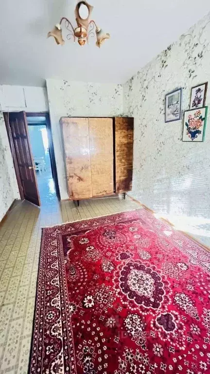 2-к кв. Самарская область, Чапаевск Запорожская ул., 33 (49.0 м) - Фото 1