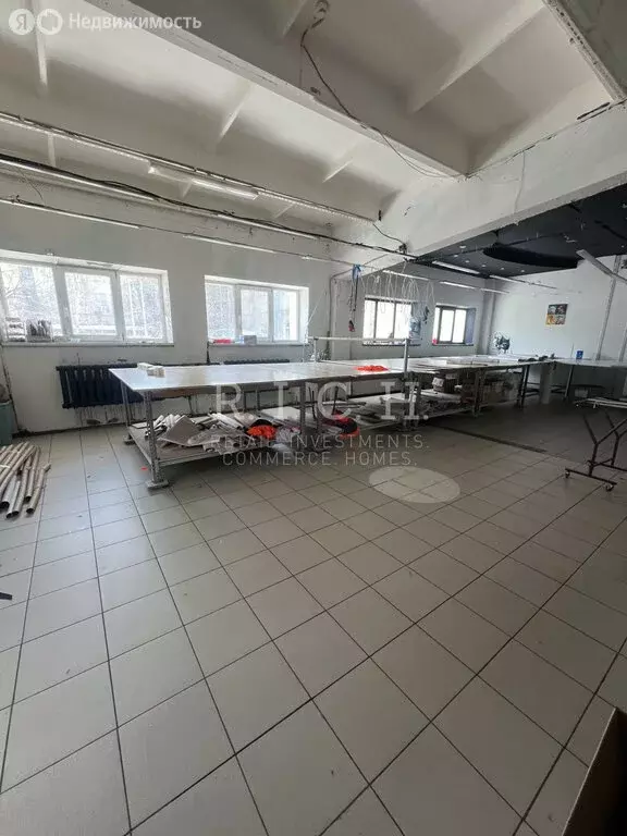 Помещение свободного назначения (110 м) - Фото 2