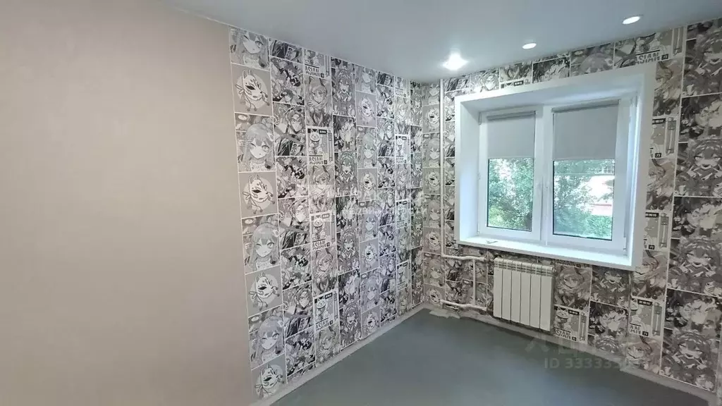 3-к кв. Липецкая область, Липецк ул. П.А. Папина, 19Б (56.8 м) - Фото 2