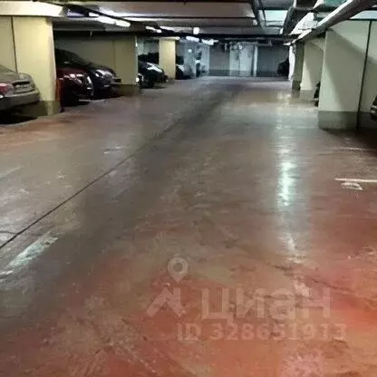 Гараж в Москва бул. Генерала Карбышева, 16 (19 м) - Фото 2