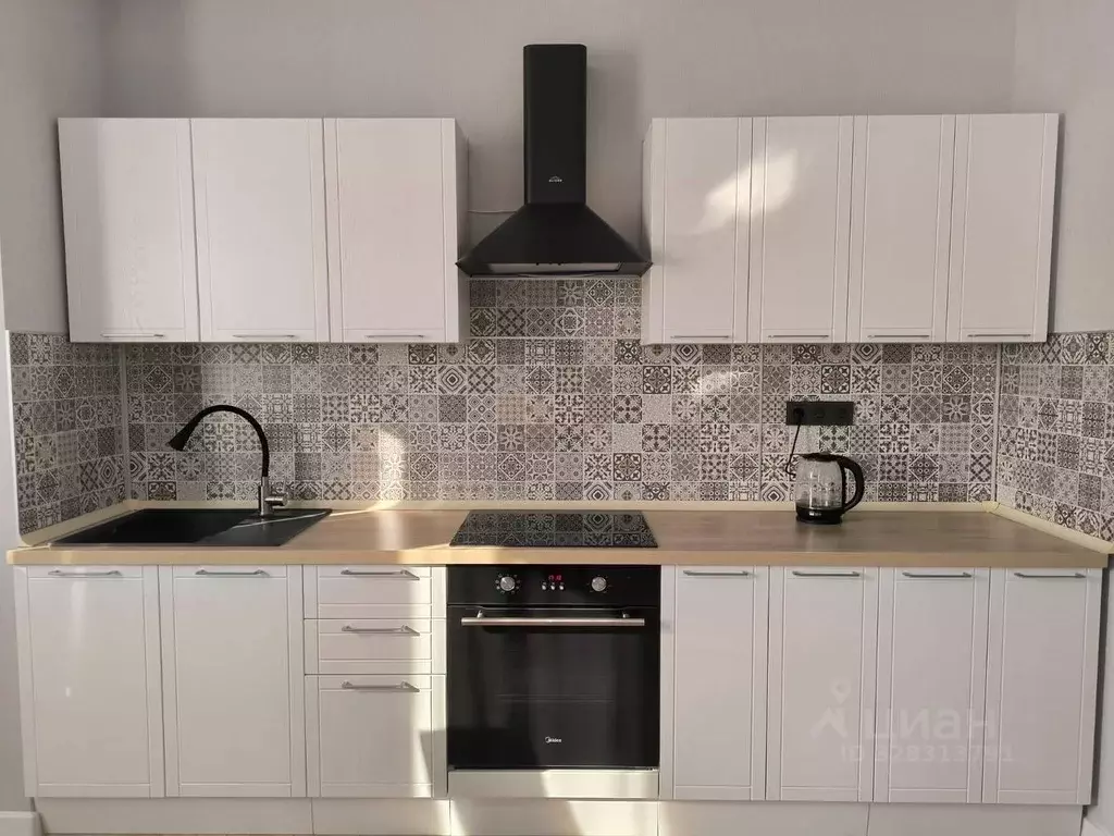 2-к кв. Краснодарский край, Краснодар ул. Константина Гондаря, 105 ... - Фото 2