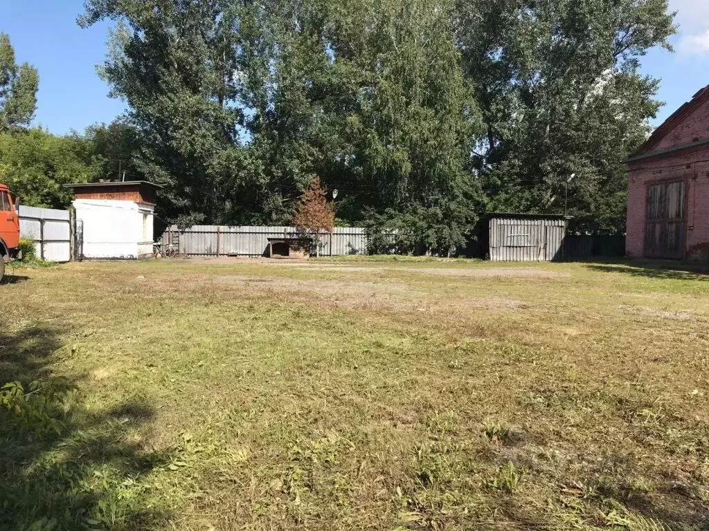 Помещение свободного назначения в Кемеровская область, Новокузнецк ... - Фото 1