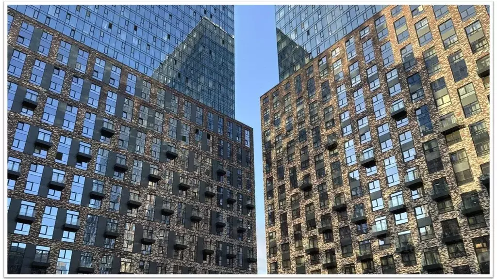 Гараж в Москва Левел Причальный жилой комплекс, 10к1 (14 м) - Фото 2
