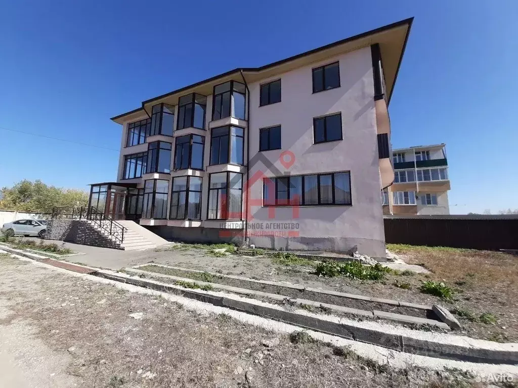 2-к кв. Ставропольский край, Ессентуки ул. Счастливая, 22 (84.0 м) - Фото 1