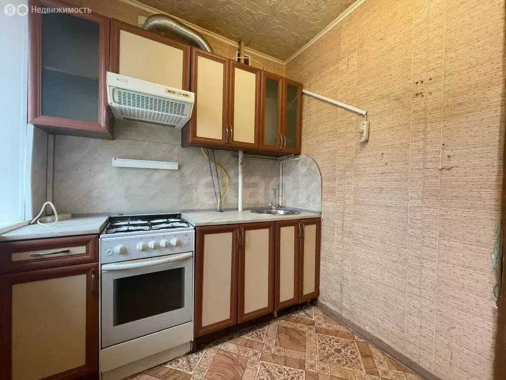 2-комнатная квартира: Стройкерамика, улица Дружбы, 15 (40.1 м) - Фото 1