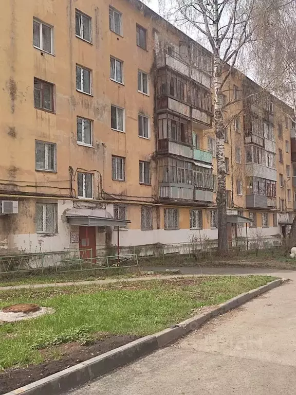 Комната Пермский край, Пермь Народовольческая ул., 40 (10.0 м) - Фото 0